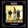N.F.U.E -Rural Skins Oi!