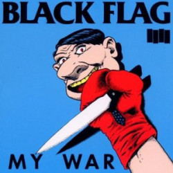 Black Flag – My War
