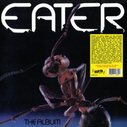Eater – The Album (Red)