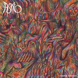 Astio – Tempio Inganno