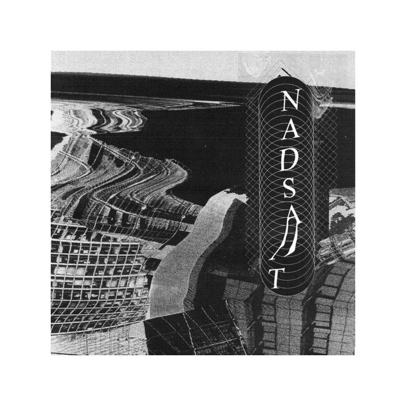 Nadsat – Nadsat