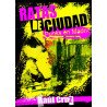 RATAS DE CIUDAD PUNKS EN MADRID  - RAÚL CRUZ