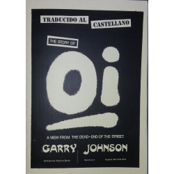 The story of Oi! A view from th dead-end of the street (Traducido al castellano) - Garry Johnson