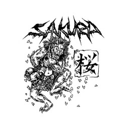 Sakura – Sakura (Flexi)