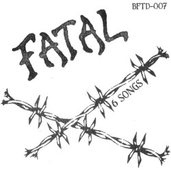 Fatal– 6 Songs