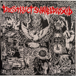 Destruct / Svaveldioxid – Destruct / Svaveldioxid