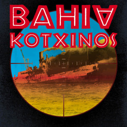 Bahia De Kotxinos – Bahia Kotxinos