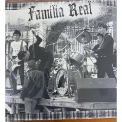 FAMILIA REAL - Disco 1