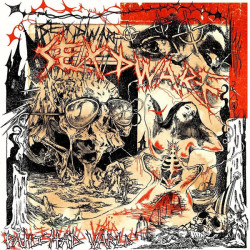 Sex Dwarf ‎– Påhittad Värld