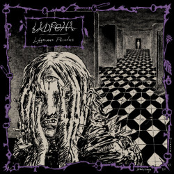 Ladrona – Lágrimas Pesadas