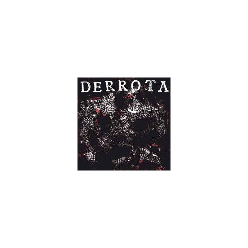 Derrota ‎– Laberinto / Perdido