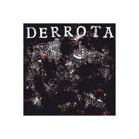 Derrota ‎– Laberinto / Perdido