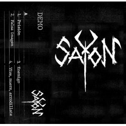 Sayon - Demo