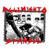Regimiento Spansul - EP (1983)