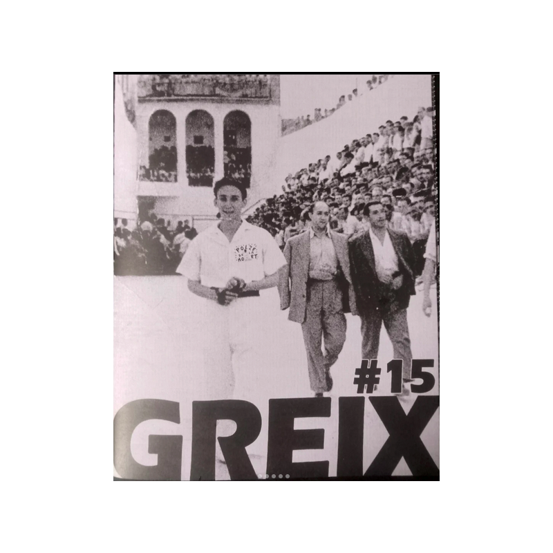 Greix n15
