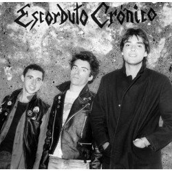 Escorbuto Crónico - S/T