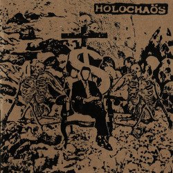 Holochaös ‎– Holochaös