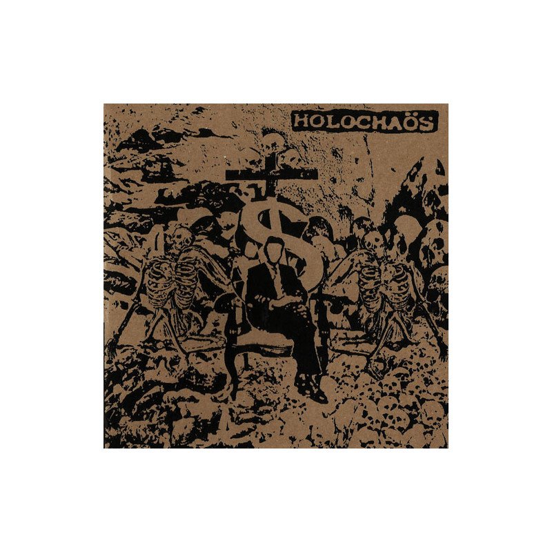 Holochaös ‎– Holochaös