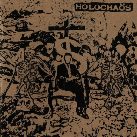 Holochaös ‎– Holochaös