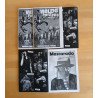 Violent Fun Zine N 8