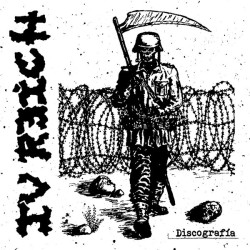 IV Reich – Discografía