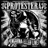 Protestera – Pengarna Eller Livet
