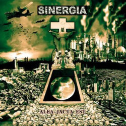 Sinergia – Alea Jacta Est