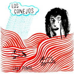 Los Conejos ‎– Caos Final