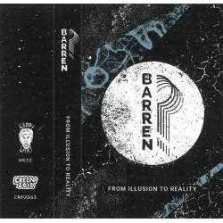 Barren? – From Illusion To Reality