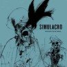 Simulacro ‎– Paraísos Color Negro...