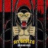 Secuestro ‎– Cada Día Más Fuertes