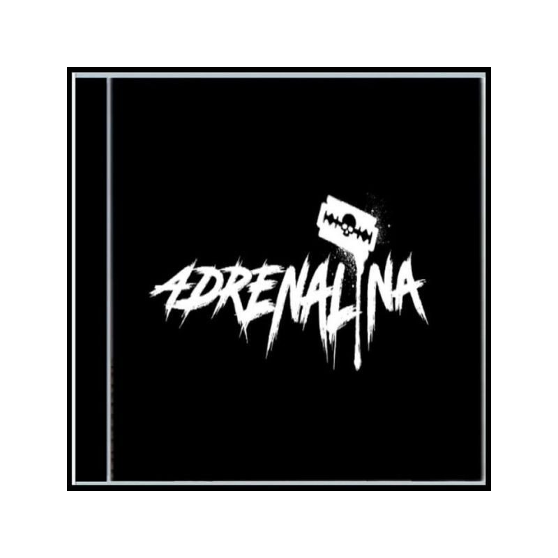 Adrenalina -S/T