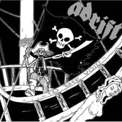 Adrift – To The Void