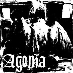 Agonia  – En Ruinas