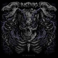 Instinto ‎– Dimonis