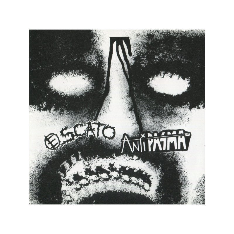 Escato / Antipasma