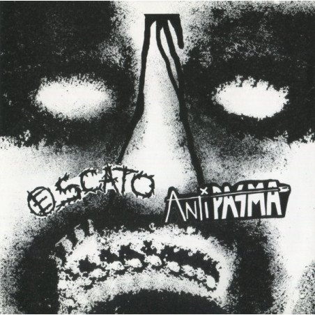 Escato / Antipasma