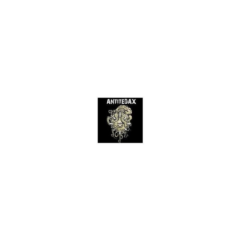 Antitedax – Antitedax
