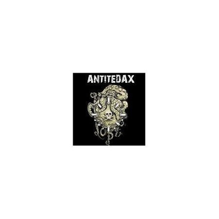 Antitedax – Antitedax