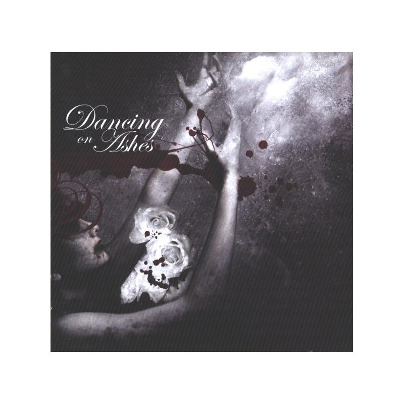 Dancing On Ashes – Despair Anthems