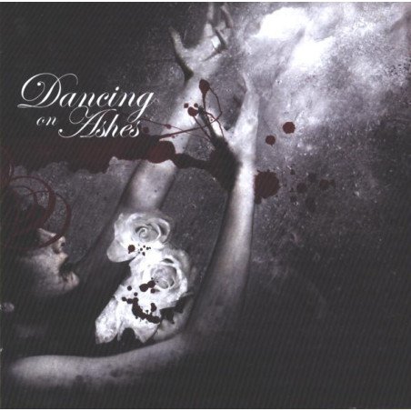 Dancing On Ashes – Despair Anthems