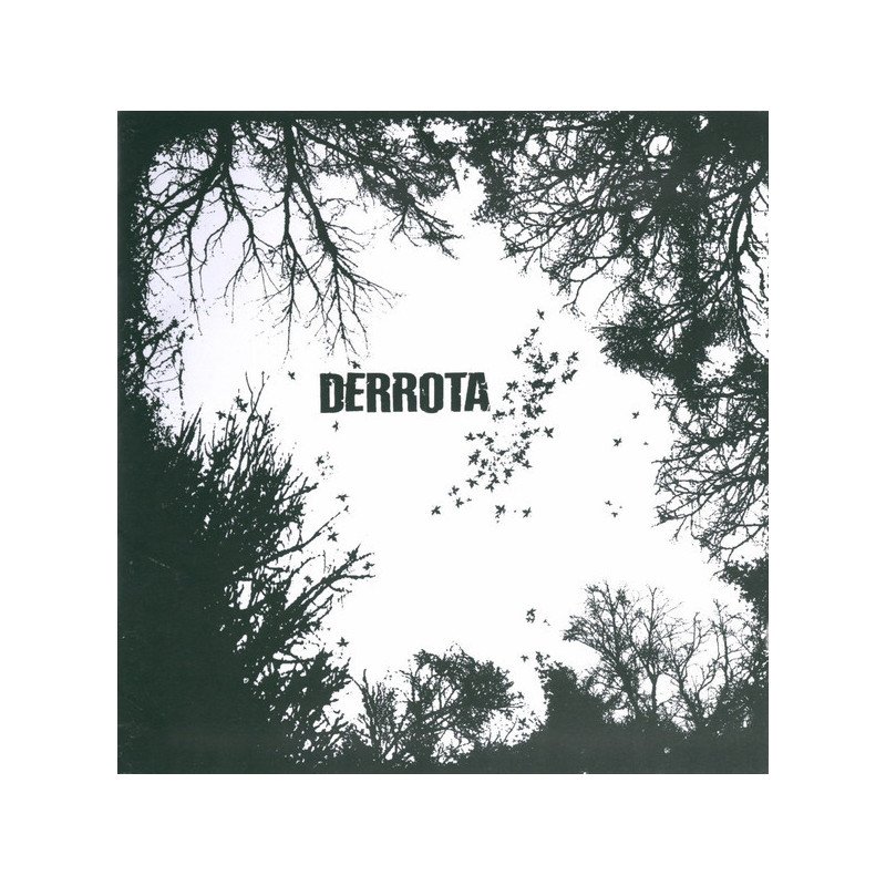 Derrota – Derrota