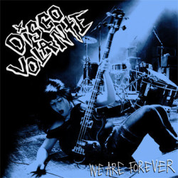 Disco Volante – We Are Forever