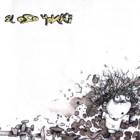 El Oso Yonki – El Oso Yonki