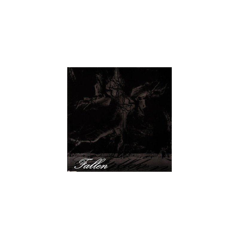 Fallen – Eight Ways Of Domination