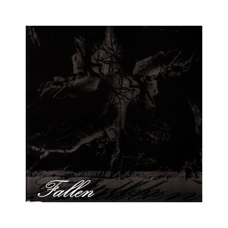 Fallen – Eight Ways Of Domination