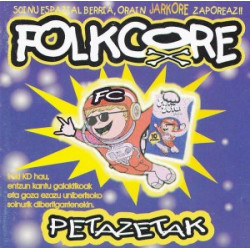 Folkcore – Petazetak
