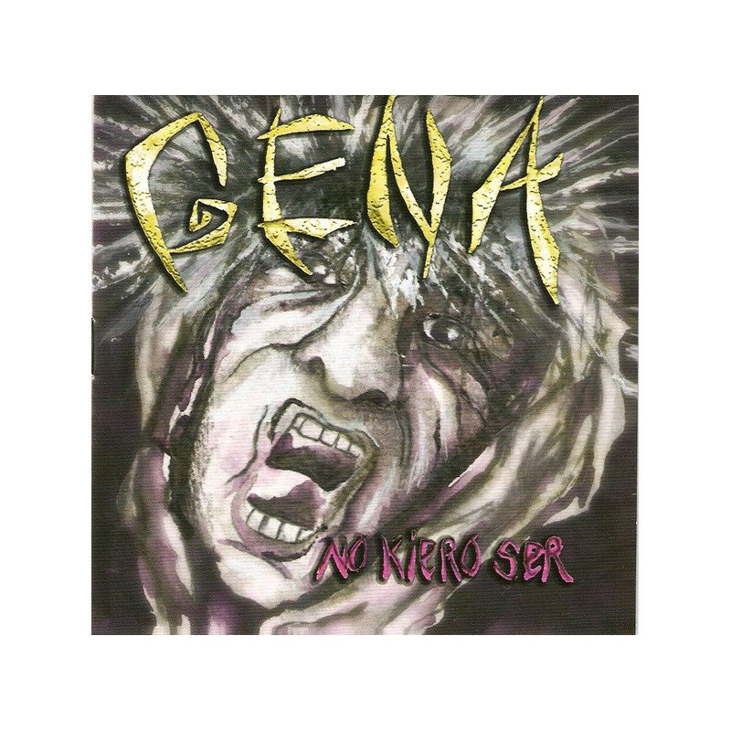 Gena – No Kiero Ser