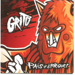 Grito – Pais Del ¿Porque?