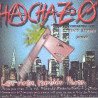 Hachazo / Fuck Street Noise – Los Ricos Tambien Lloran / Humanidad Deshumanizada